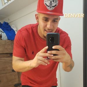 Meet your Posher, Isaiah